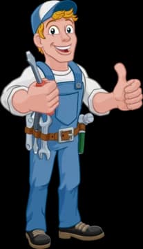 Handyman