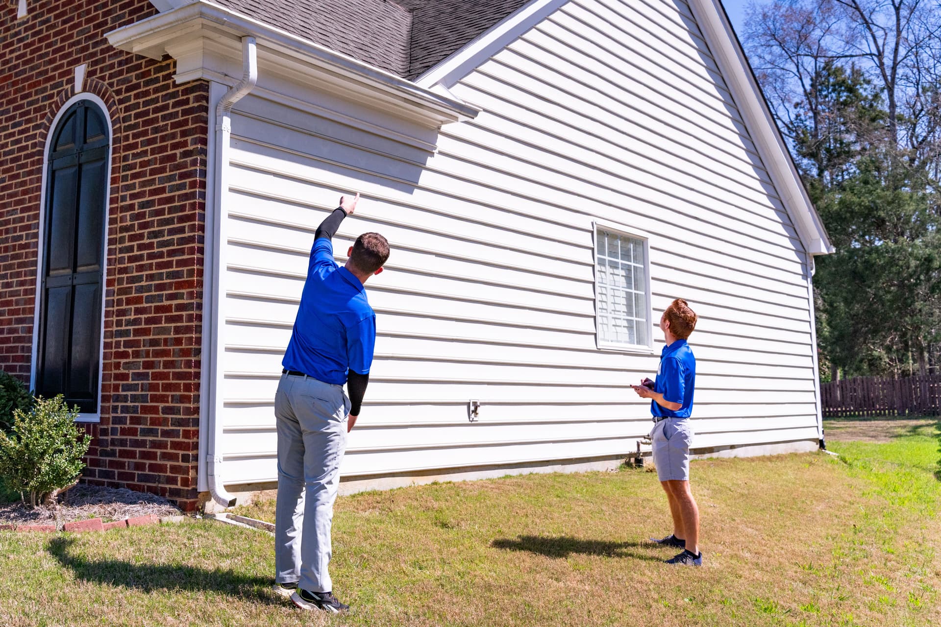 Sleepless Over a Dirty Home? 20 Hidden Fears Homeowners Have About Curb Appeal (And How to Fix Them)