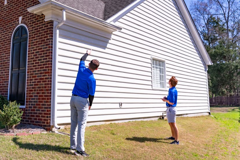 Sleepless Over a Dirty Home? 20 Hidden Fears Homeowners Have About Curb Appeal (And How to Fix Them)
